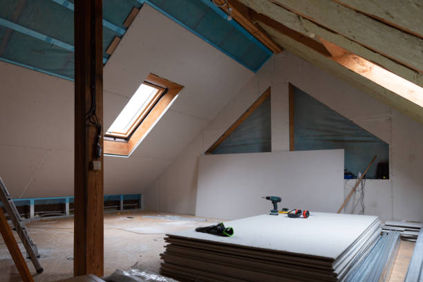 Reliable Springfield, GA Insulation Contractor Solutions
