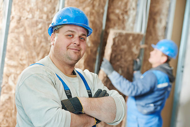 Types of Insulation We Offer in Springfield, GA